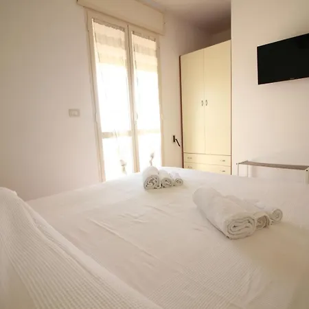 Appartement Mare Di Pazze Torre San Giovanni