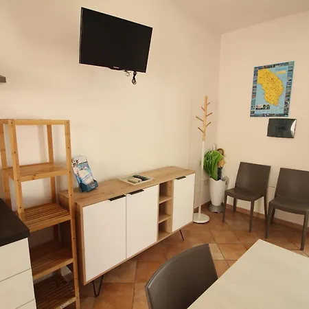 Mare Di Pazze Appartement Torre San Giovanni