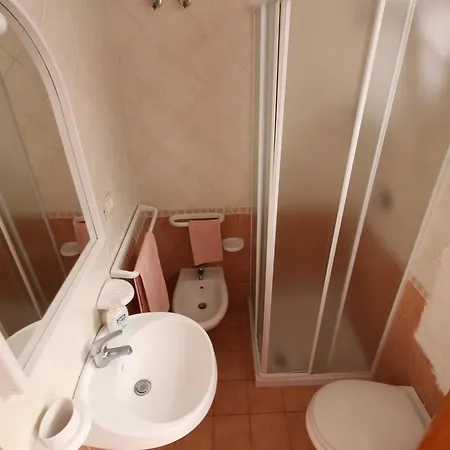 Appartement Mare Di Pazze Torre San Giovanni