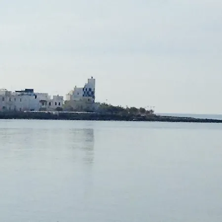 Mare Di Pazze Appartement Torre San Giovanni