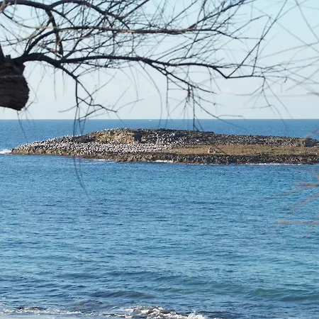 Mare Di Pazze Appartement