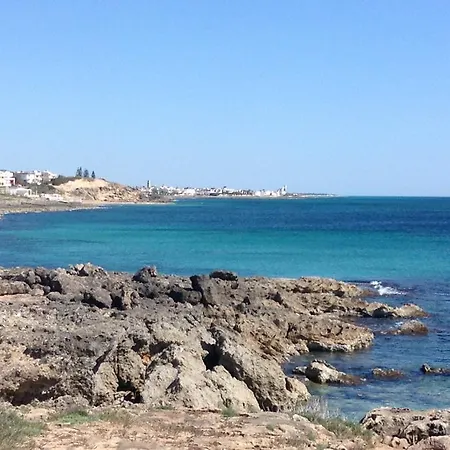 Mare Di Pazze Appartement *