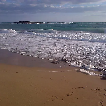 Mare Di Pazze Appartement Torre San Giovanni