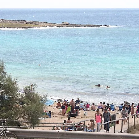 Appartement Mare Di Pazze