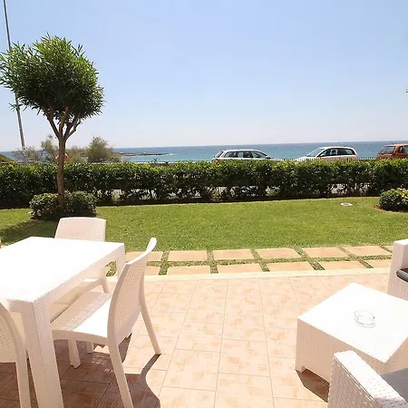 Mare Di Pazze