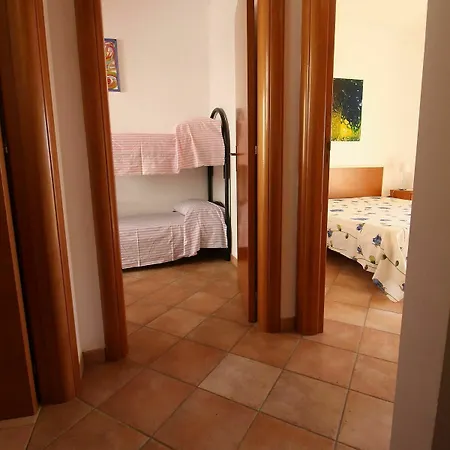 Appartement Mare Di Pazze