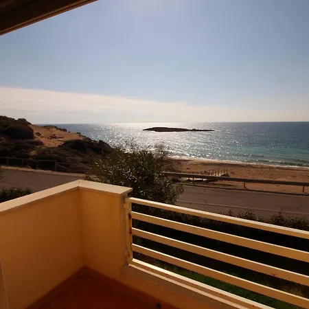 Appartement Mare Di Pazze Torre San Giovanni