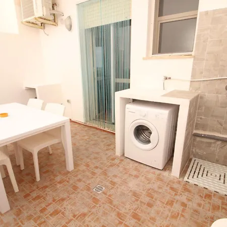 Mare Di Pazze 토레 산 지오반니 우겐토