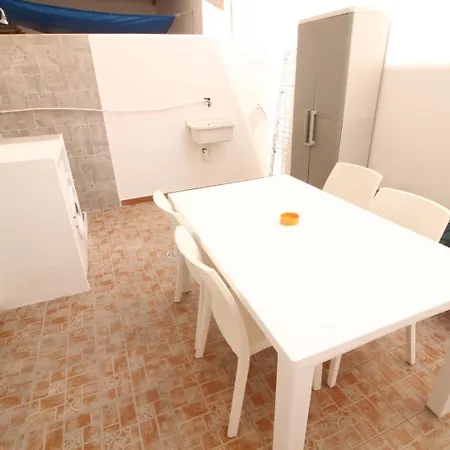 Apartment Mare Di Pazze