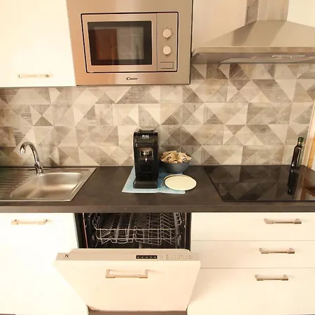 Mare Di Pazze Torre San Giovanni