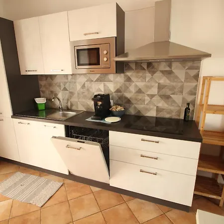 Mare Di Pazze * Torre San Giovanni