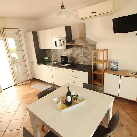 Mare Di Pazze 토레 산 지오반니 우겐토