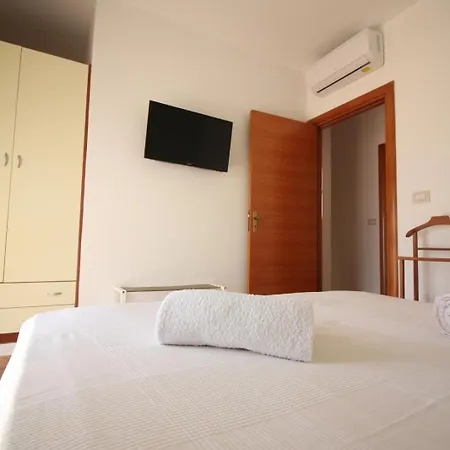 Mare Di Pazze Apartment Torre San Giovanni