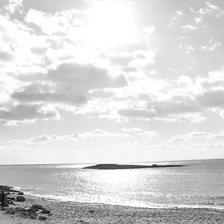 Apartment Mare Di Pazze Torre San Giovanni Ugento