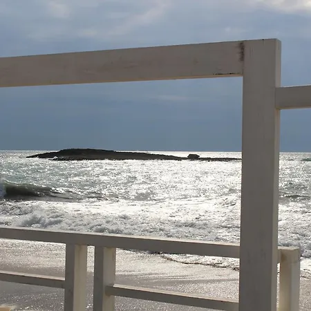 아파트 Mare Di Pazze