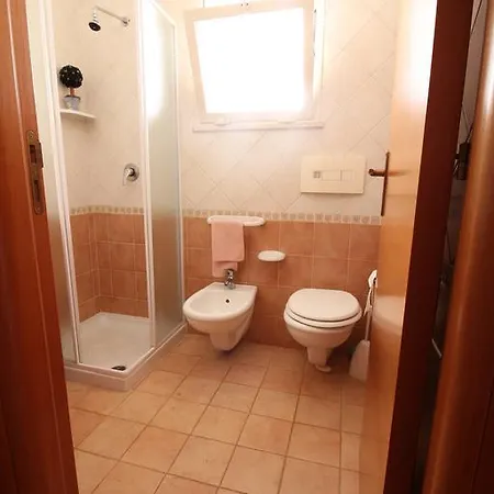 Mare Di Pazze Apartment