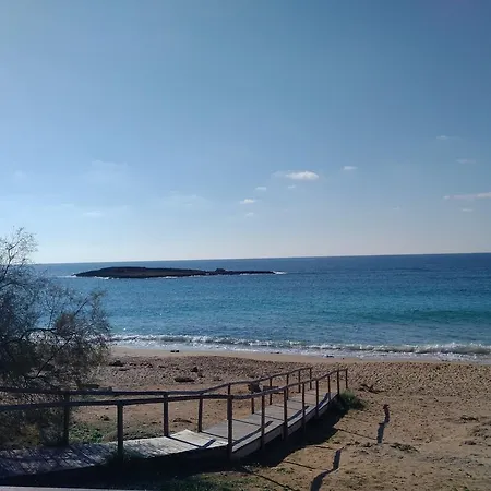 Apartment Mare Di Pazze Torre San Giovanni
