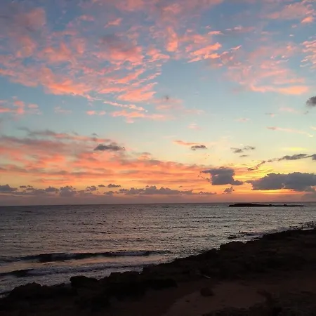 Mare Di Pazze Apartment