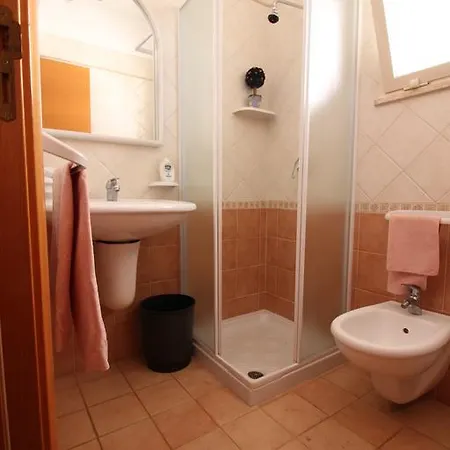 Mare Di Pazze Apartment *