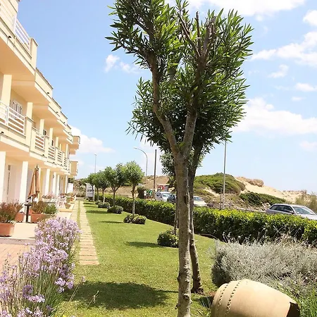 Mare Di Pazze Apartment