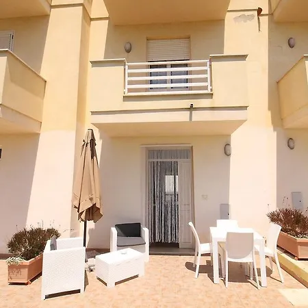 Apartment Mare Di Pazze *
