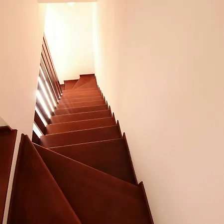 Mare Di Pazze Apartment