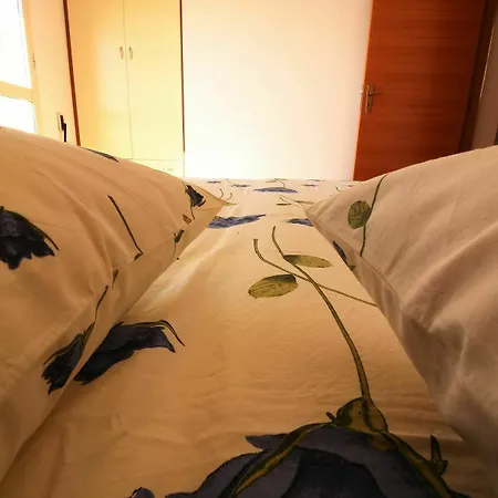 Mare Di Pazze Apartment *