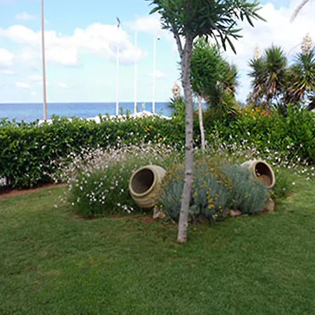 Apartment Mare Di Pazze