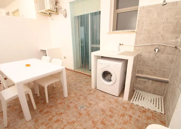 Mare Di Pazze Торре-Сан-Джованни-Удженто