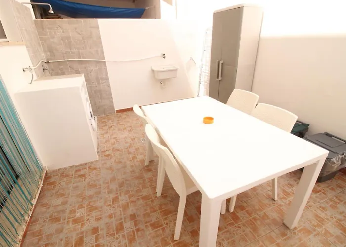 公寓 Mare Di Pazze