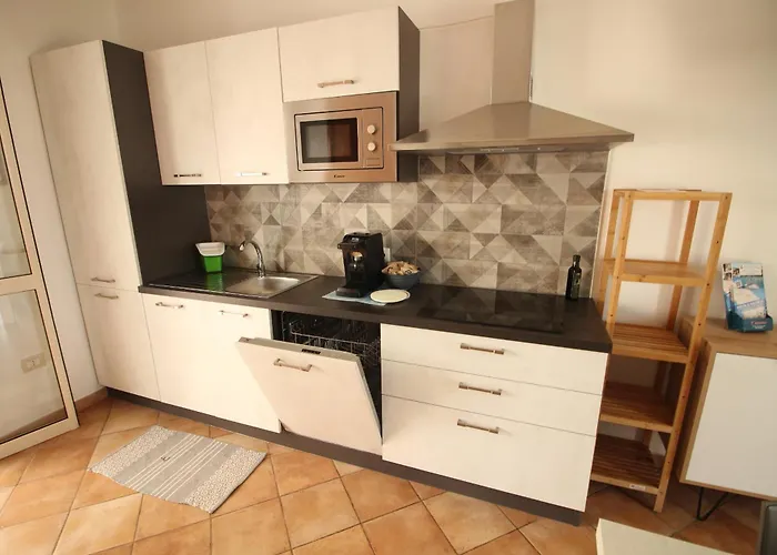 Mare Di Pazze * Torre San Giovanni Ugento