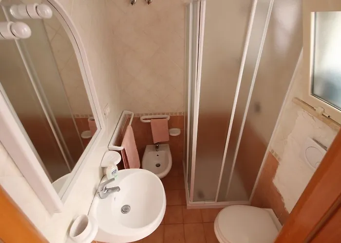 Daire Mare Di Pazze Torre San Giovanni Ugento