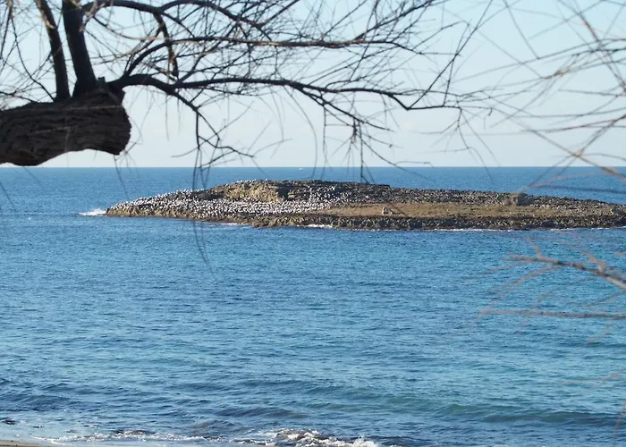 Mare Di Pazze 公寓