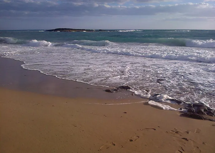Mare Di Pazze شقة توري سان جيوفاني أوغينتو
