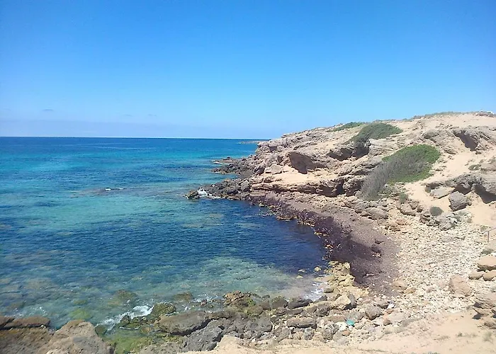 Mare Di Pazze