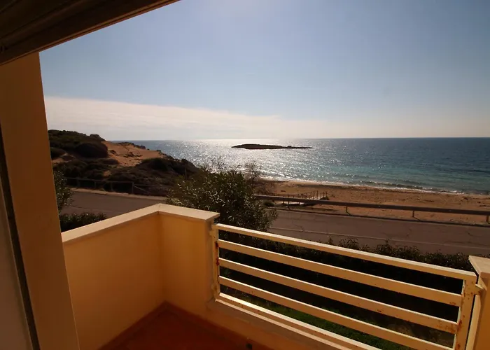 Daire Mare Di Pazze Torre San Giovanni Ugento